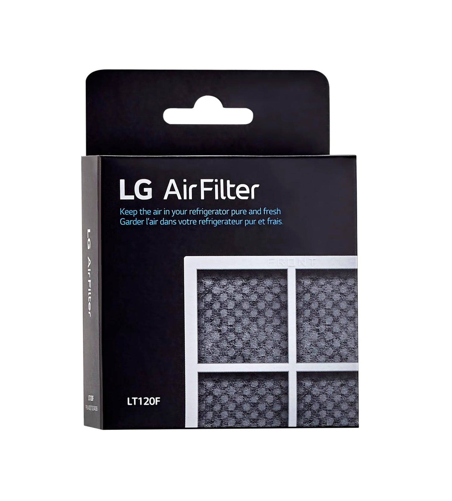 LG Air Filter LT120F