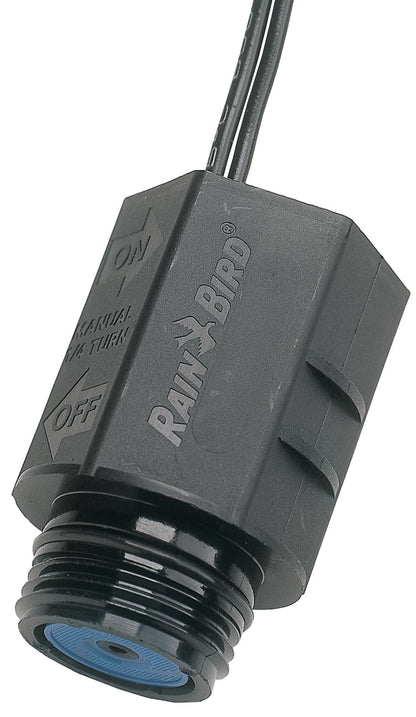 Rain Bird CP075 In-Line Automatic Sprinkler Valve, 3/4" Threaded Female x Female