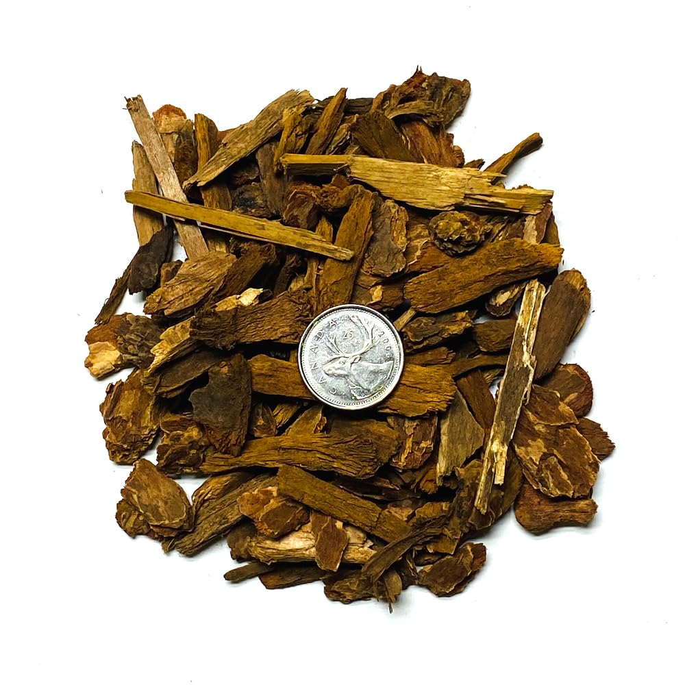 Orchid Bark Medium, Heat-Treated Douglas Fir Processed by high Grading and Sizing for Orchid Growers and All Kinds of Tropical Plants Soil Mix. (5 Liters)