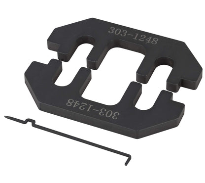Compatible with Ford 3.5L 3.7L Camshaft Alignment Holding Tool Tension Cam Timing Lock Kit
