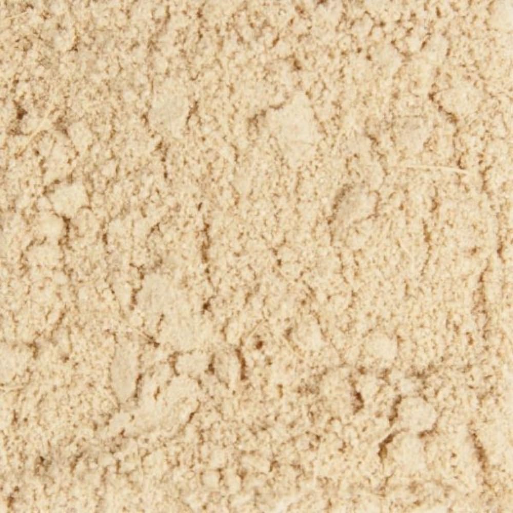 Splendor Garden Organic Ginger Ground - 454 g