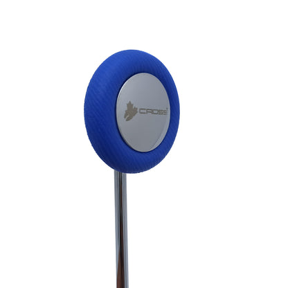 Cross Canada® Babinski Neurological Reflex Hammer with Pointed tip for Clinical Diagnostic and Testing for eliciting myotatic and Plantar responses