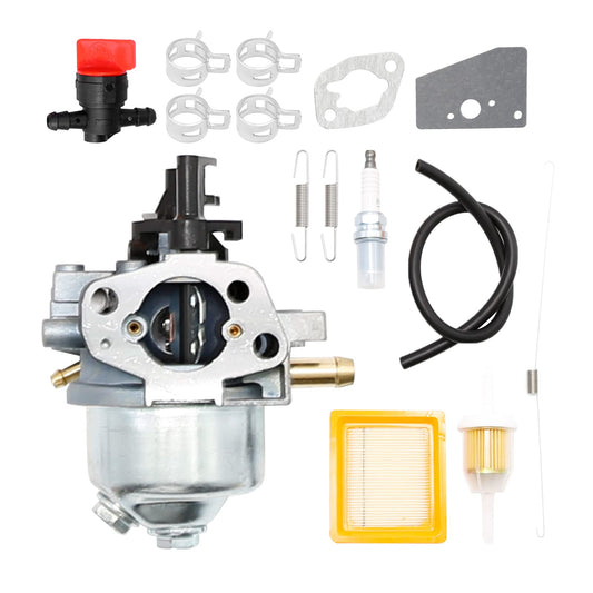 Zreneyfex 14 853 36-S Carburetor Kit Replacement for Kohler Courage XT6 XT6.5 XT7 XT650 XT675 XT149 Engine