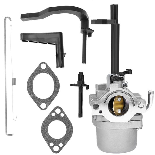 Anxingo 697978 Carburetor for B&S 591378 796321 699966 699958 696132 697351 698455 695918 694952 695919 695330 796323 695920 697978 Nikki Carb Snowblower Snow Blower