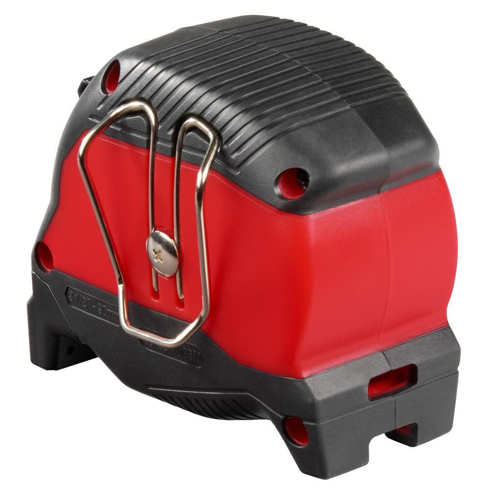 Milwaukee Electric - 25FT Magnetic Tape Measure