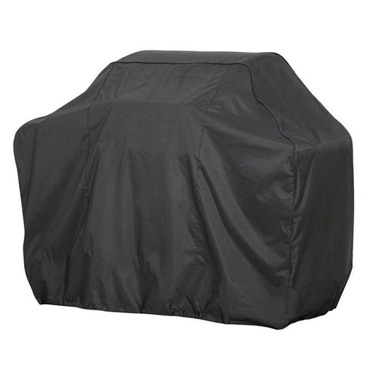 Gas Grill Covers FLR Cover for BBQ Large XL 66 inches Black Waterproof BBQ Gas Grill Cover Char Broil Patio Bistro