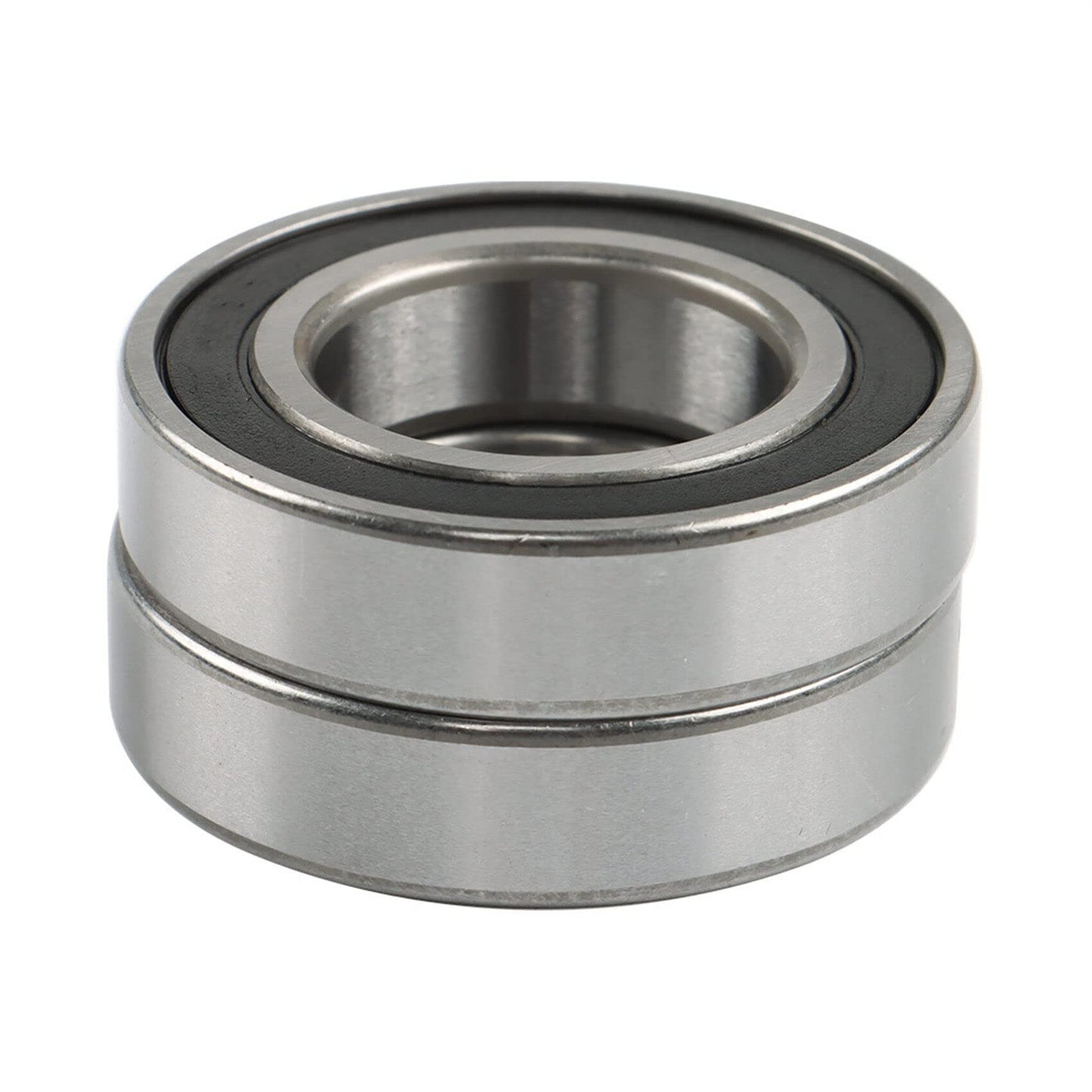 labwork Both Front Wheel Bearing and Seal Kit Replacement for Yamaha Wolverine Big Bear Grizzly Kodiak 350 400 450 Rhino 450 660 700