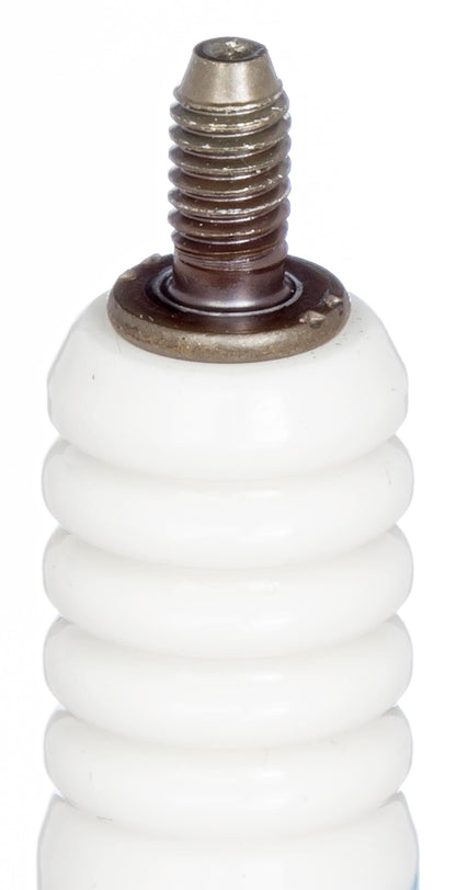 NGK 5422 Spark Plug - BR8ES, 4 Pack