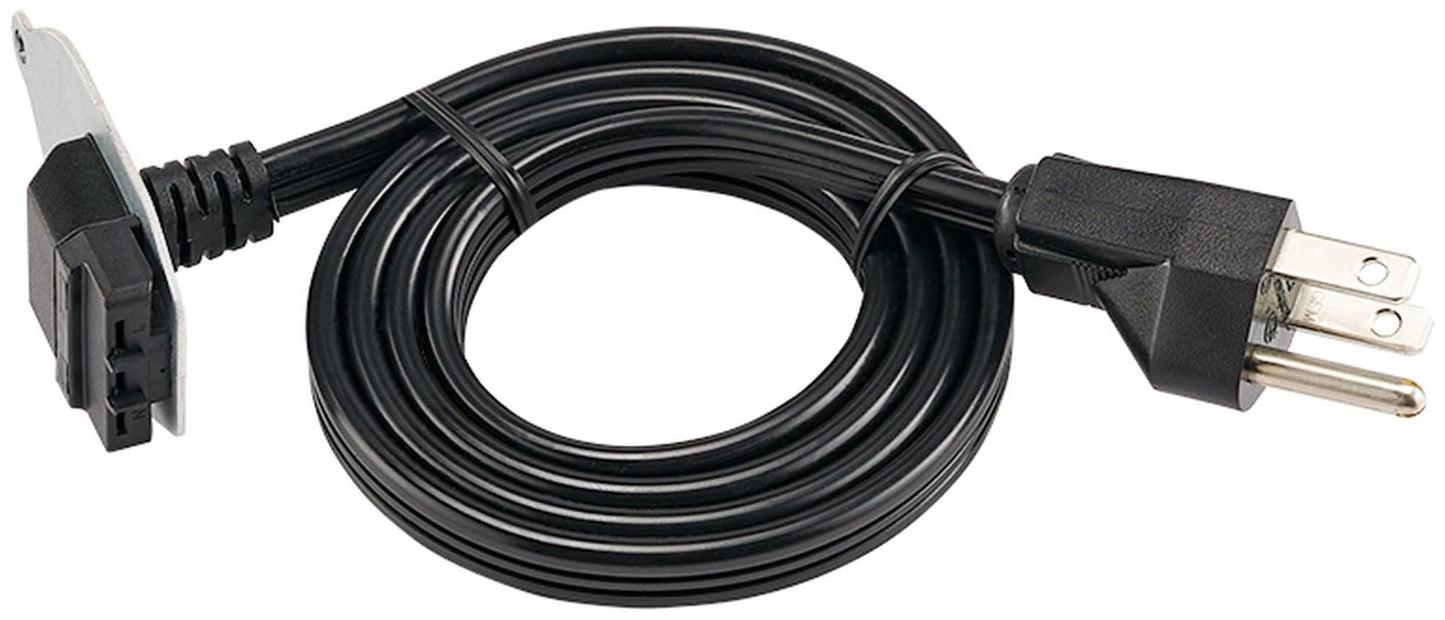 InSinkErator Garbage Disposal EZ Connect Power Cord for EZ Connect Garburators