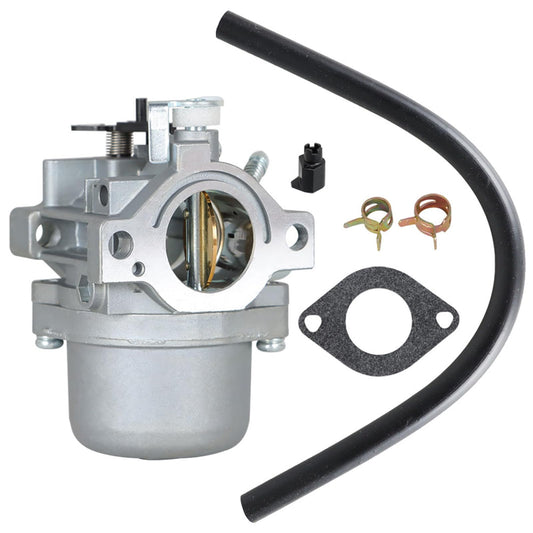 New Carburetor Replacement for Briggs Stratton Lawnmowers Engine 590399 796077 Carb