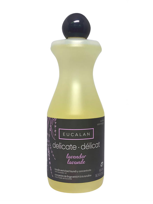 Eucalan 50052 Lavender Large