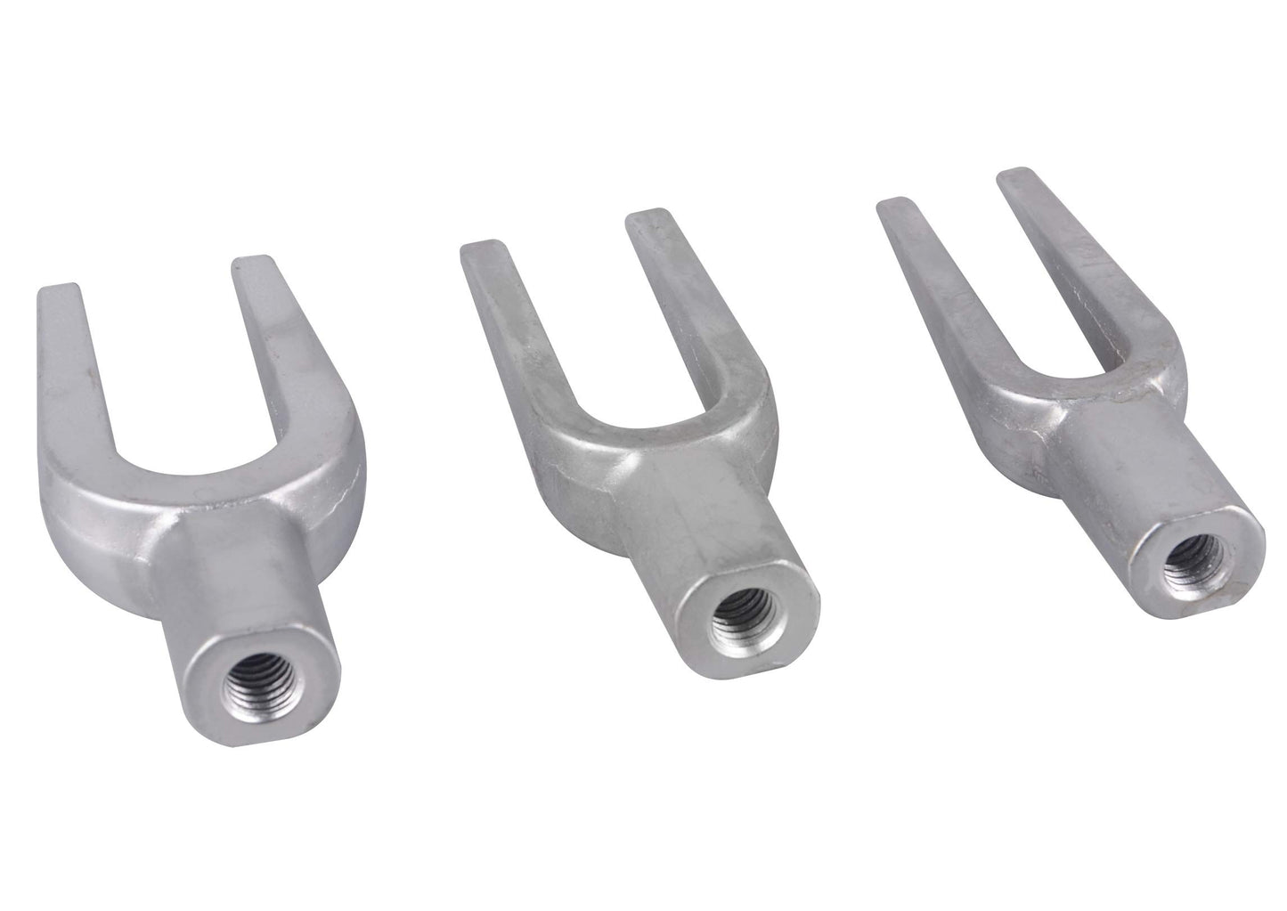 DAYUAN Ball Joint Tie Rod Pitman Arm 5 pcs Tool Kit Separator for Cars and Light Trucks