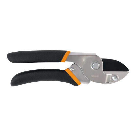 Fiskars 9110 Traditional Power-Lever Anvil Pruner