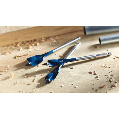 Bosch DSB5012 Daredevil 12 pc. Spade Bit Drill Bit Set