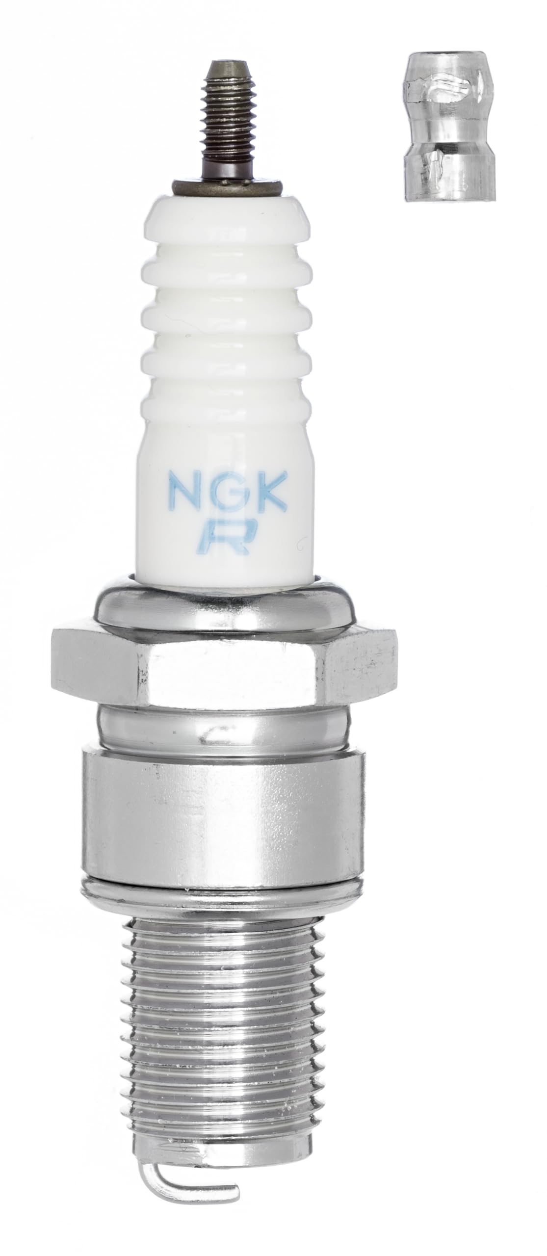 NGK 5422 Spark Plug - BR8ES, 4 Pack