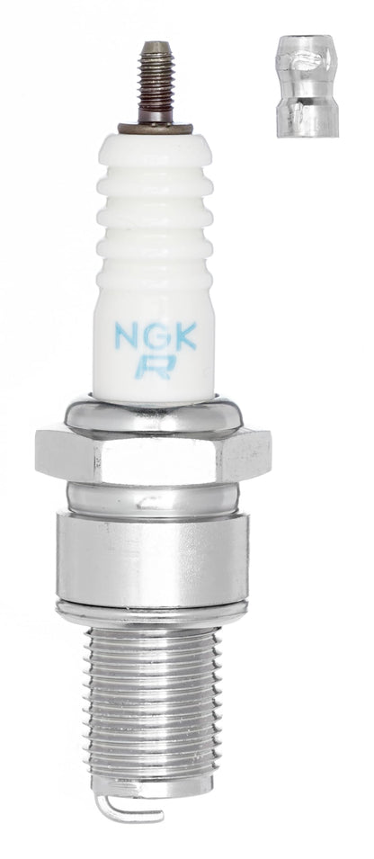 NGK 5422 Spark Plug - BR8ES, 4 Pack