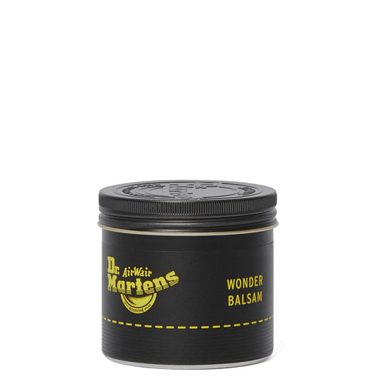 Dr. Martens Men's Wonder Balsam 85ml, No Color, One Size, No Color, One Size