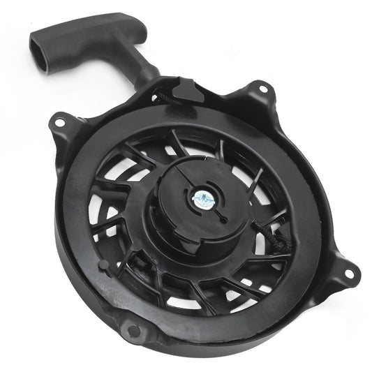 EATAKWARD 497680 Recoil Pull Starter, Replacement for BS Replacement for Toro Snowblower Lawn Mower, Replaces 498144 31-068 12368 150-320