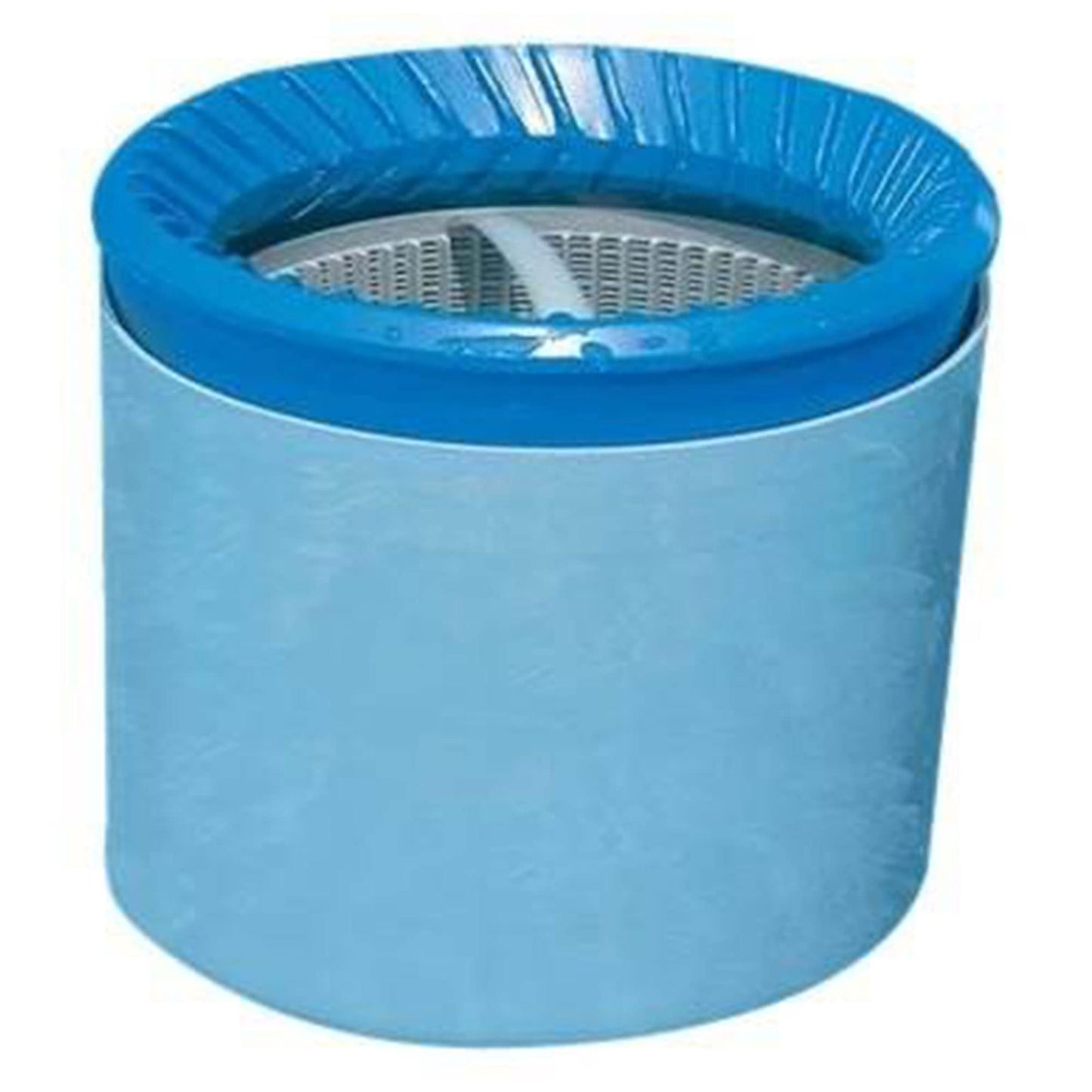 INTEX 28000E Deluxe Wall Mount Pool Cleaning Surface Skimmer for Above Ground Pools