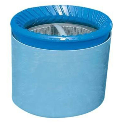 INTEX 28000E Deluxe Wall Mount Pool Cleaning Surface Skimmer for Above Ground Pools