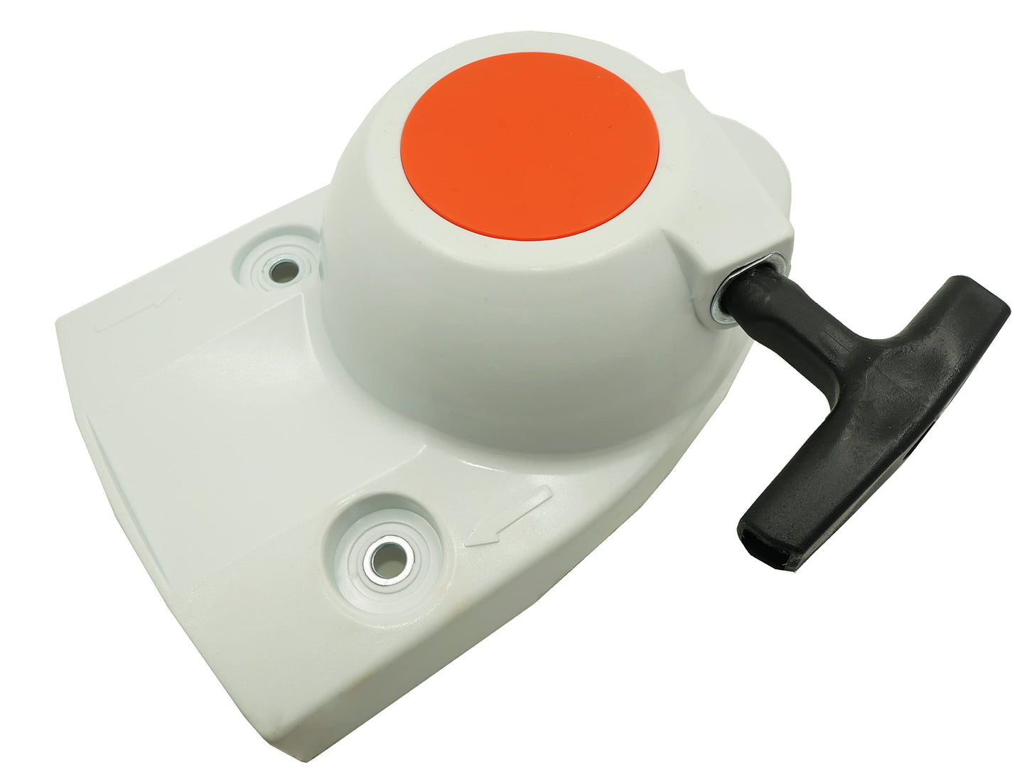 Hippotech Recoil Starter with Extra Pull Cord for STIHL TS410 TS420 TS480I TS500I TS 410 420 480I 500I Concrete Cut Off Cutquik Saws