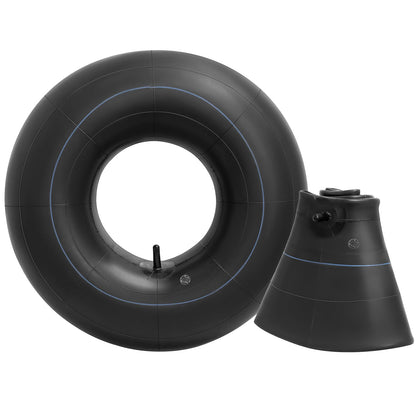 Heavy Duty 20x8.00-8 Inner Tubes, 20x8-8, 20x10.00-8, 20x10-8 18x6.50-8, 18x7.50-8, 18x8.50-8 18x9.50-8 Universal Fit Tire Tube with TR13 Straight Valve Stem for Mower/Tractor/Golf Cart and More 1 PCS