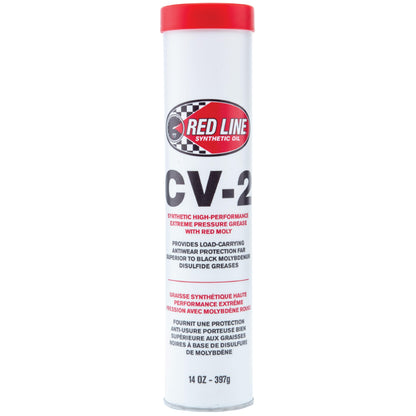 Red Line 80402 Synthetic Grease