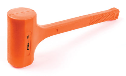 Titan Tools - 48 OZ 3 LB Dead Blow Hammer