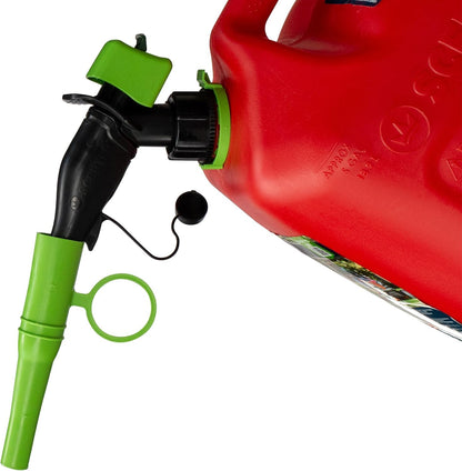 Scepter SmartControl Replacement Spout with Bonus Spout Extender