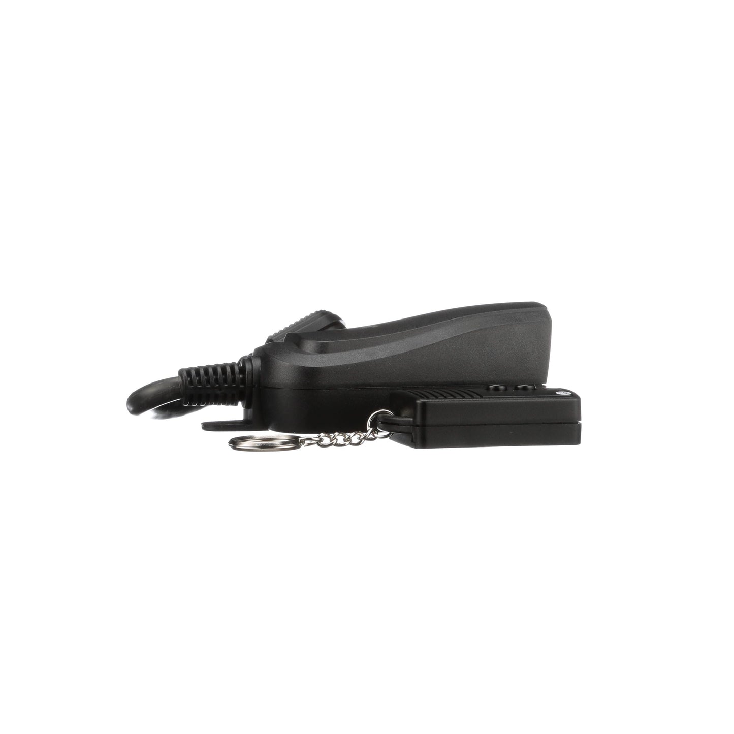 Woods 32555 Weatherproof Outdoor Outlet Remote Control Kit, 100-Foot Range
