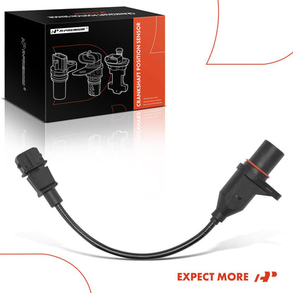 A-Premium 39180-26900 Engine Crankshaft Position Sensor Compatible with Hyundai Accent 2006-2011 & Kia Rio 2006-2010, Rio5 2006-2010, 1.6L