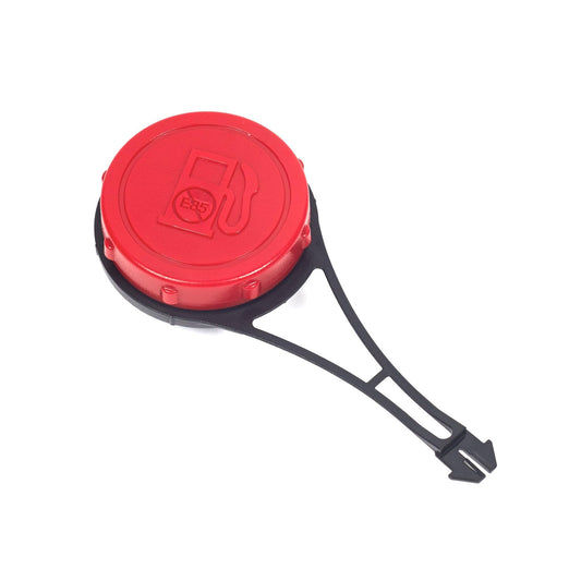 Briggs & Stratton 591003 Fuel Tank Cap, Red