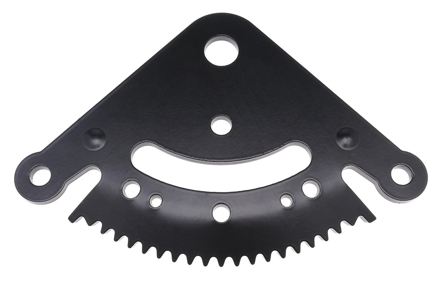 Steering Sector Pinion Gear 19 Tooth for John Deere for LA100 LA102 LA105 LA115 LA125 LA130 LA135 LA140 LA145 LA150 LA155 LA165 LA175 Lawn Mower Tractors Replace GX21924BLE GX20053 GX20054 GX21994