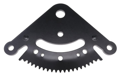 Steering Sector Pinion Gear 19 Tooth for John Deere for LA100 LA102 LA105 LA115 LA125 LA130 LA135 LA140 LA145 LA150 LA155 LA165 LA175 Lawn Mower Tractors Replace GX21924BLE GX20053 GX20054 GX21994
