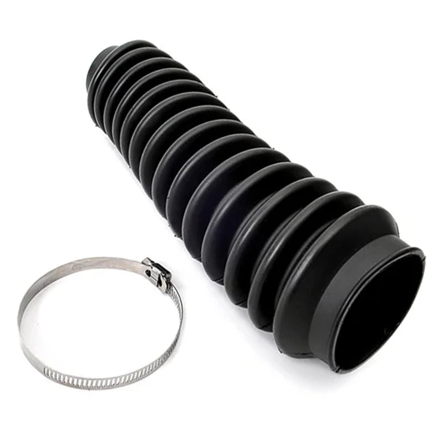 Rough Country 87159 Black Shock Boot