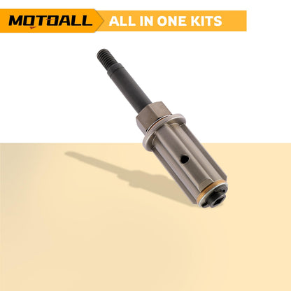 MOTOALL 4144-640-5900 Bearing Housing for Stihl FS38, FS45 Trimmer 41446405900, 4144 640 5900