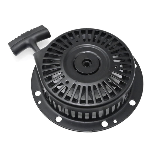 CADUFUELLY 590789 590749 Recoil Pull Starter Replacement for Tecumseh HM100 HMSK80 HMSK85 HMSK90 HMSK100 HMSK105 HMSK110 LH318 LH358 590749A