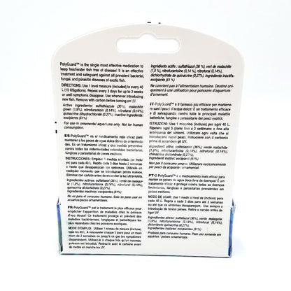 PolyGuard [10g]