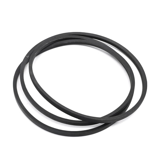 Anxingo GX20072 Lawn Mower Deck Belt Replacement for John Deere LA100, LA105, LA110, LA115, LA120, LA125, LA135, L100, L105, L107, L108, L110, L111, L118, 2002