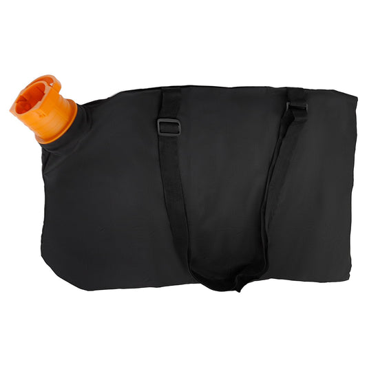CADUFUELLY 50026858 Leaf Blower Collection Bag, Leaf Bags Replacement for Worx WG500 WG501 WG502 WG505 WG508 WG509 Leaf Blower Replacement for Trivac WGBAG500 50015035