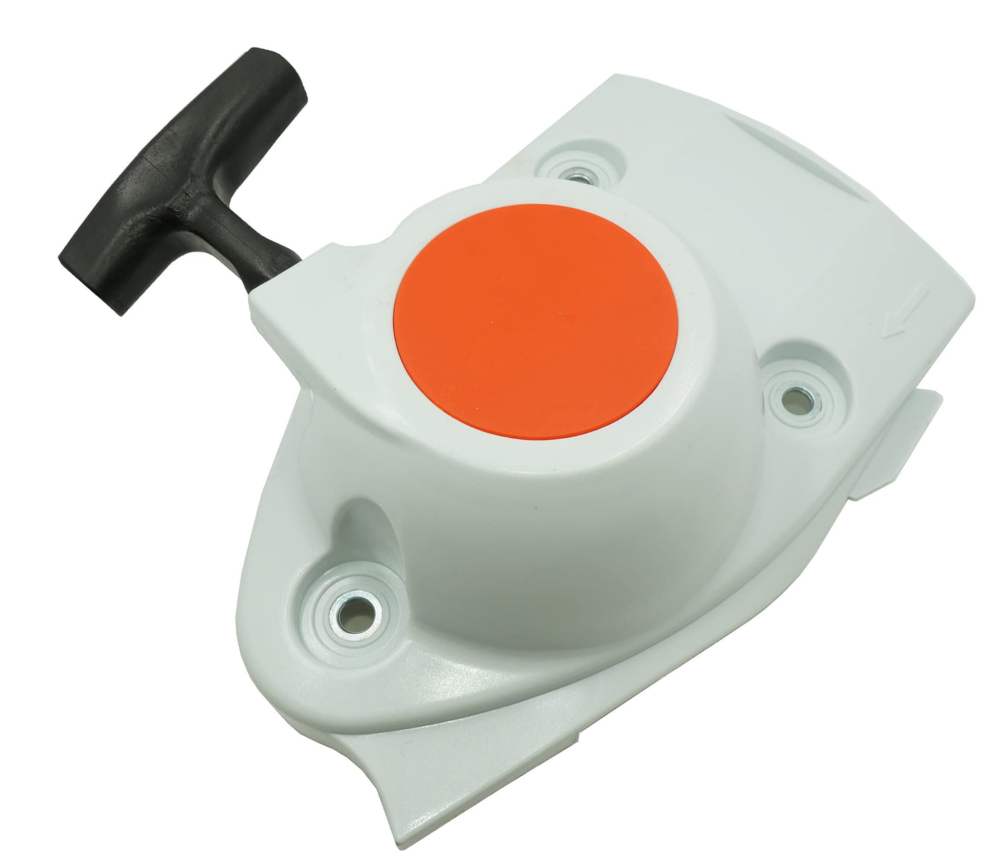 Hippotech Recoil Starter with Extra Pull Cord for STIHL TS410 TS420 TS480I TS500I TS 410 420 480I 500I Concrete Cut Off Cutquik Saws