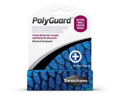 PolyGuard [10g]