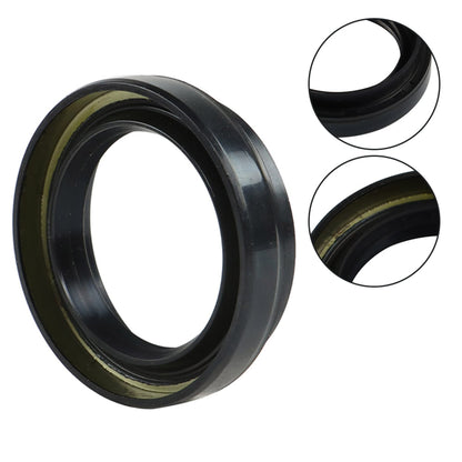 labwork Both Front Wheel Bearing and Seal Kit Replacement for Yamaha Wolverine Big Bear Grizzly Kodiak 350 400 450 Rhino 450 660 700