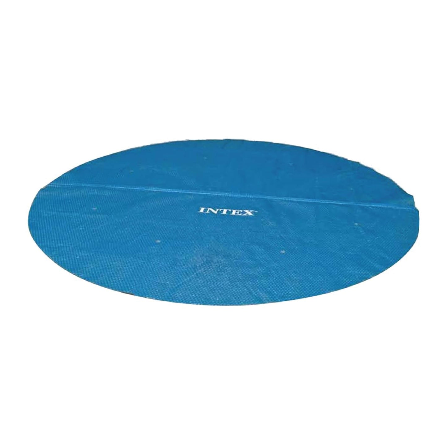 Intex Solar Cover for 10' Diameter Easy Set and Frame Pools