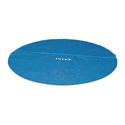 Intex Solar Cover for 10' Diameter Easy Set and Frame Pools