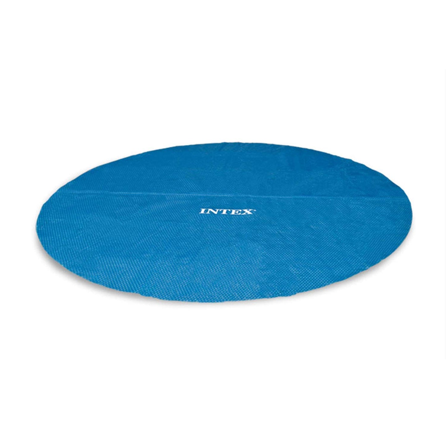Intex Solar Cover for 12ft Diameter Easy Set and Frame Pools