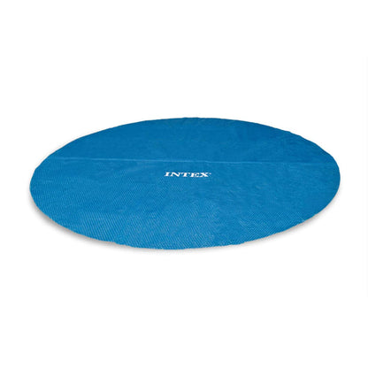 Intex Solar Cover for 12ft Diameter Easy Set and Frame Pools