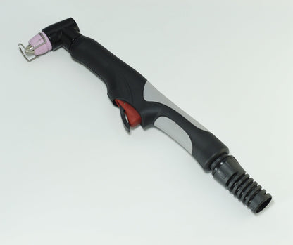 RIVERWELD AG-60P WSD-60P Plasma Cutting Torch Body Head Polit Arc Start for WSD-60 CUT-60 LGK-60 Plasma Cutter