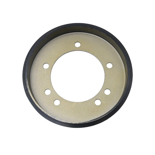 Narcilors Friction Wheel Snow Blower Drive Disc Replacement for Snowblower, Lawn Mower Replace 04743700 00300300 00170800