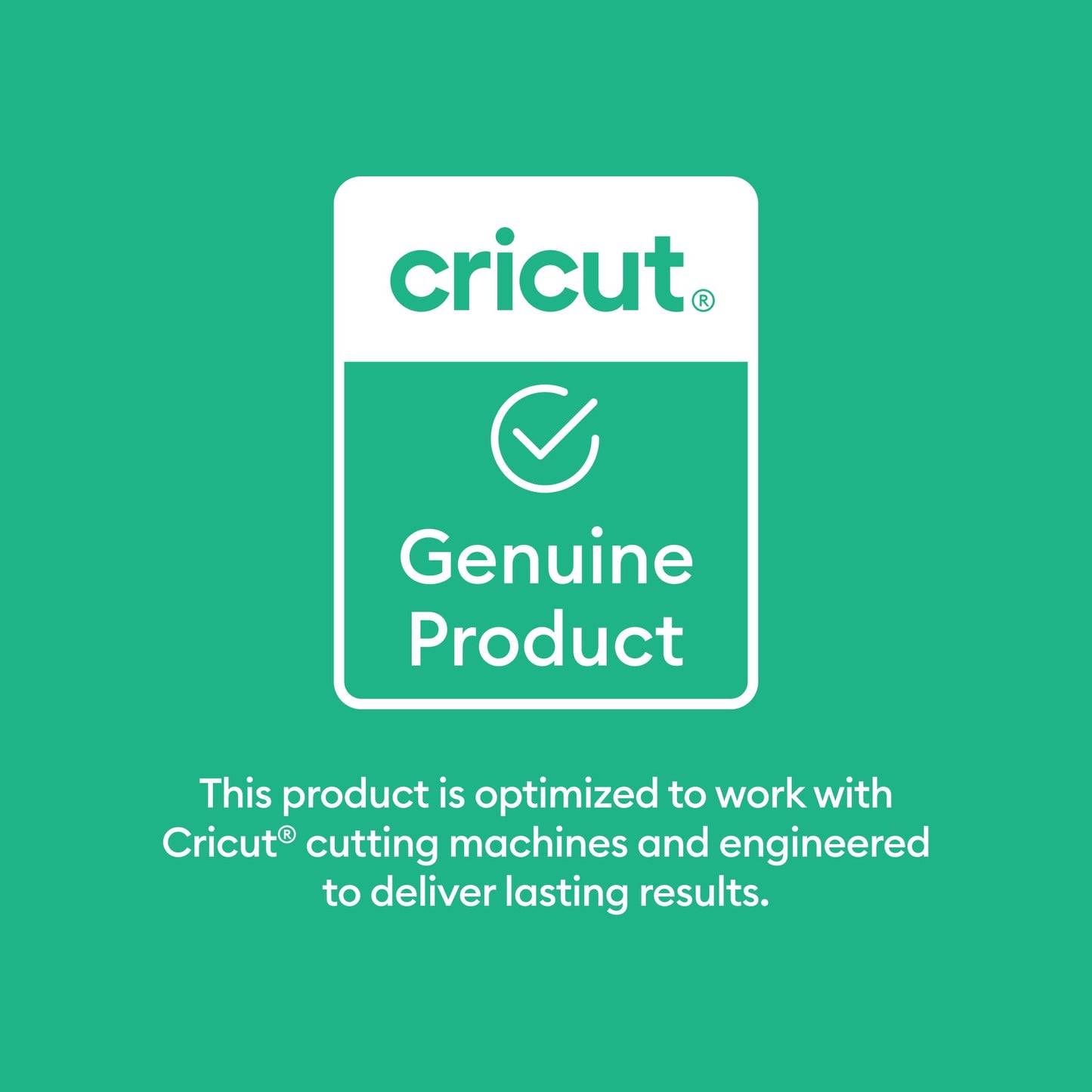 Cricut® Lamination Film - 8.5 in x 11 in (30 Count) - 15 Holographic + 15 Transparent Laminate Sheets - Adds a Protective, UV-Resistant Finish to Stickers, Scrapbooks, Decals, Cards, & More